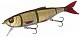 Savage Gear Воблер Savage Gear 4play V2 Liplure 20 04-Rudd 61758