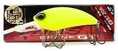 DUO Воблер DUO Realis Crank G87 20A G-Fix #ACC0028