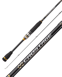 Спиннинги Major Craft Crostage New Спиннинги Major Craft Crostage New