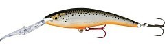 Rapala Воблер Rapala Tail Dancer Deep TDD07 SF