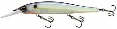 Yo-Zuri Воблер Yo-Zuri 3DB Jerkbait Deep 110SP R1372-GSSH