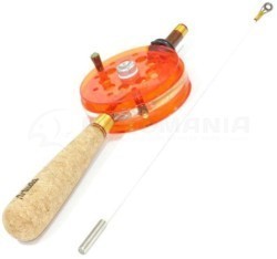 Зимние Artuda Андерграунд