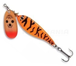 Вращающиеся блесны Blue Fox Minnow Super Vibrax BFMSV4 Вращающиеся блесны Blue Fox Minnow Super Vibrax BFMSV4