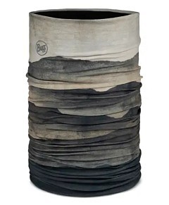 Buff Бандана Buff Reversible Polar Lise Taupe Gray