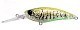 Raid Воблер Raid Level Shad # 014. HIGE SHRIMP