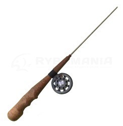 Зимние Маслов и Ко Удочка для блеснения