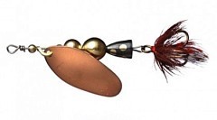 Myran Вращающаяся блесна Myran Mira 20g Copper