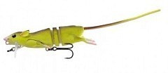 Savage Gear Воблер Savage Gear 3D Rad 20cm 32g 08-Fluo Yellow