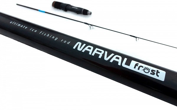 Зимняя удочка Narval Frost Ice Rod – купить по цене 2,290 рублей в