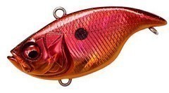 Megabass Воблер Megabass Vibration-X Dyna GG Red Shiner