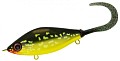 Strike Pro Guppie EG-208 Guppie (C202F Hot Pike