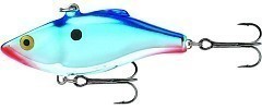 Rapala Воблер Rapala Rattlin' Rapala RNR08 CHB