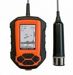 Практик Зимний эхолот Практик 6S 6S