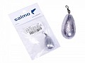 Salmo Droplet Swivel с вертл. 145g