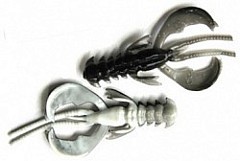 Crazy Fish Мягкие приманки Crazy Fish Nimble 49-40-28d-6