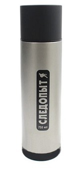 Следопыт Термос Следопыт Silver Star 0.75l