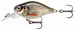 Rapala Воблер Rapala X-Light Crank Mid Runner ROL