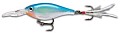 Rapala X-Rap Shad XRS06 SB