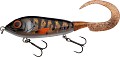 Abu Garcia SVZ McMy Tail 170 #Motoroil Burbot