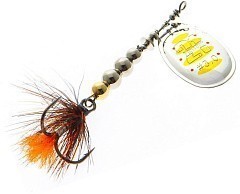 Pontoon21 Вращающаяся блесна Pontoon21 Ball Concept #3.0 BT02-062