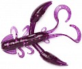 Lucky John Pro Series Rock Craw 2.0" 031