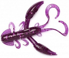 Lucky John Мягкие приманки Lucky John Pro Series Rock Craw 2.0" 031