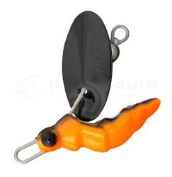 Вращающиеся блесны D3 Custom Phar Lap