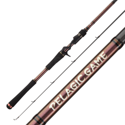 Кастинговые Hearty Rise Pelagic Game Кастинговые Hearty Rise Pelagic Game
