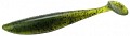 Lunker City Swimfish 3.75" 029