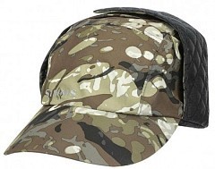 Simms Кепка Simms Gore-Tex ExStream Hat '20 Riparian Camo