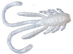 Crazy Fish Мягкие приманки Crazy Fish Allure 23-40-49-6