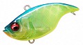 Megabass Vibration-X Dyna Blue Back Lime