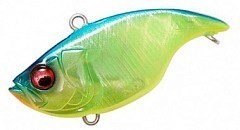 Megabass Воблер Megabass Vibration-X Dyna Blue Back Lime
