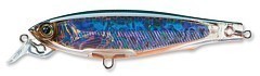 Yo-Zuri Воблер Yo-Zuri 3DS Minnow 70SP F1135-HTS