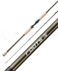Кастинговые BFT Roots G2 Кастинговые BFT Roots G2