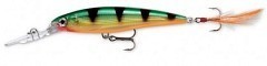 Rapala Воблер Rapala X-Rap Deep XRD10 P
