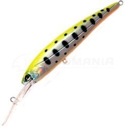 Воблеры Lucky John Original Demon Diver 120F Воблеры Lucky John Original Demon Diver 120F