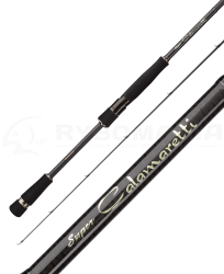Спиннинги Graphiteleader Super Calamaretti Спиннинги Graphiteleader Super Calamaretti