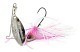 Megabass Спиннербейт Megabass SV-3 1/4oz SW #cotton candy