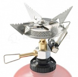 Горелки газовые MSR SuperFly с пьезоподжигом