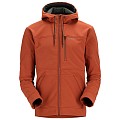 Simms Rogue Hoody Clay S