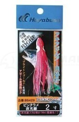Крючки ассисты Hayabusa BS429