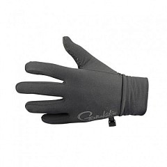Gamakatsu Перчатки Gamakatsu Fleece Gloves Screen Touch XL
