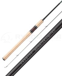 Спиннинги Shimano Cardiff Monster LTD Спиннинги Shimano Cardiff Monster LTD