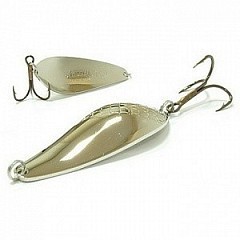 Mister Cro Колеблющаяся блесна Mister Cro Атом 67-22 S