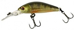 Jackall Воблер Jackall Diving Chubby Minnow 35SP ghost g perch