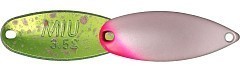 Forest Колеблющаяся блесна Forest Miu Color Version '17 2.8g 07