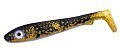 Svartzonker Big McRubber 25 UV Series C31 Lake Miltona Walleye 100531