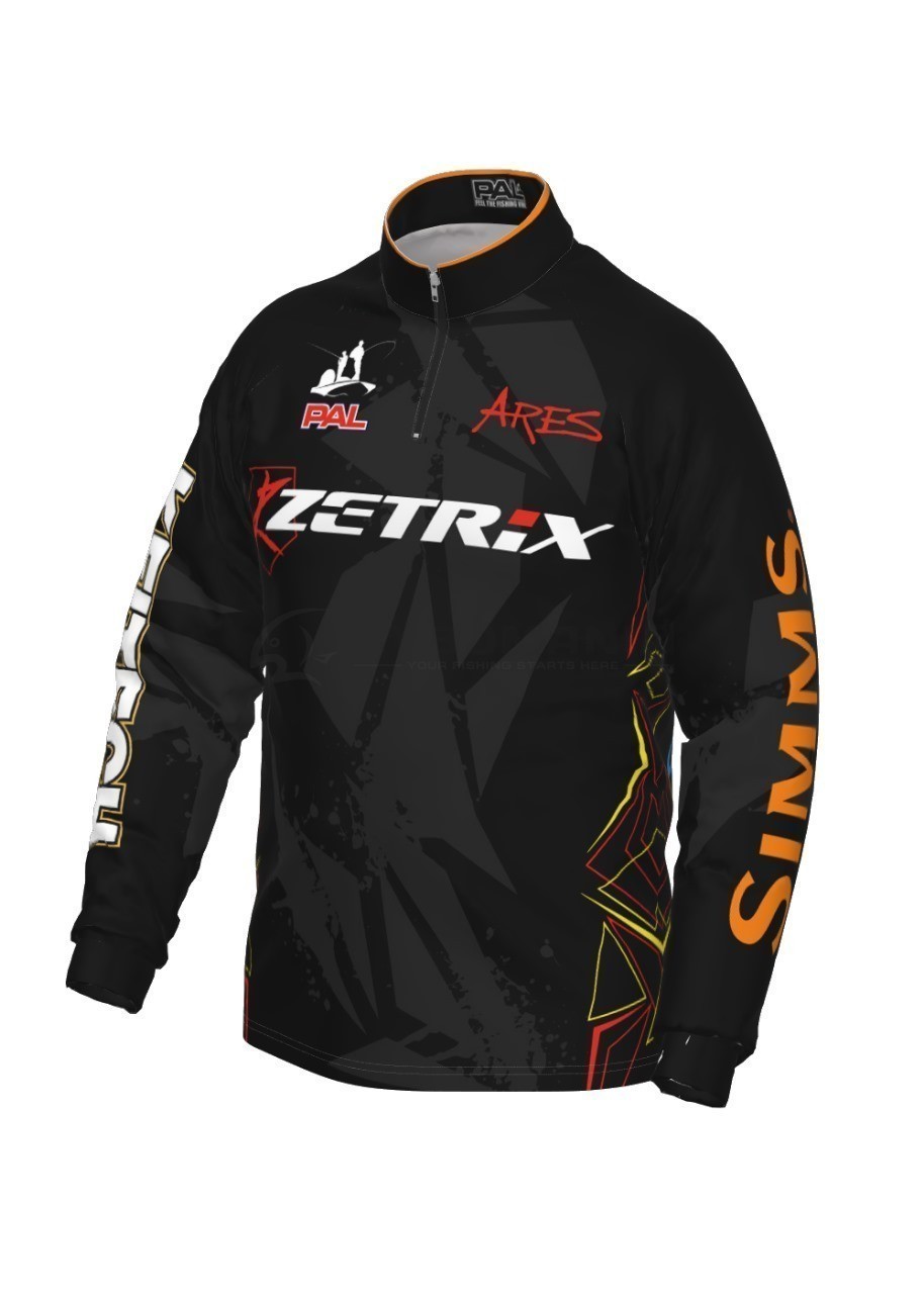 PAL Джерси PAL Под заказ