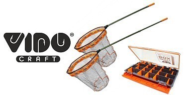 Полезные аксессуары Vido Craft!